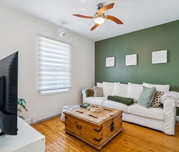 À louer / Appartement - Photo 1