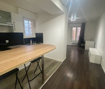 Appartement 1 pièce à Metz-Plantière - Photo 1