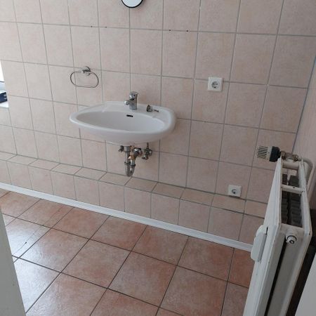 3-Zimmer-Wohnung in 1. Etage / Balkon Südseite - Foto 5