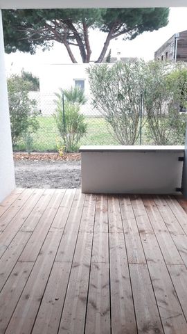 Location Appartement 1 pièce 32m² TOULOUSE 31300 - Photo 2