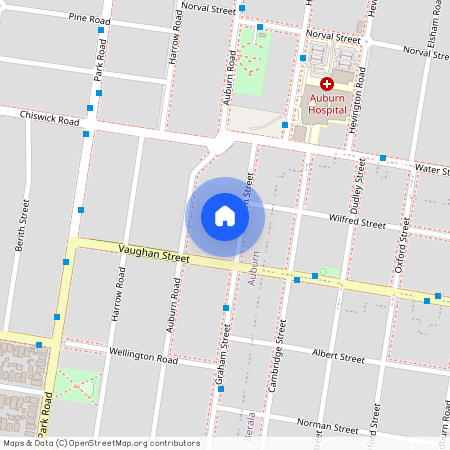 18A Graham Street, NSW 2144, Auburn