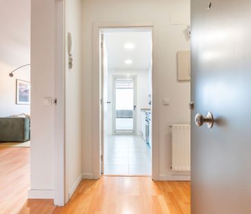 Planta baja de alquiler en Calle del Pintor Ignacio de Zuloaga, 4, ... - Photo 3