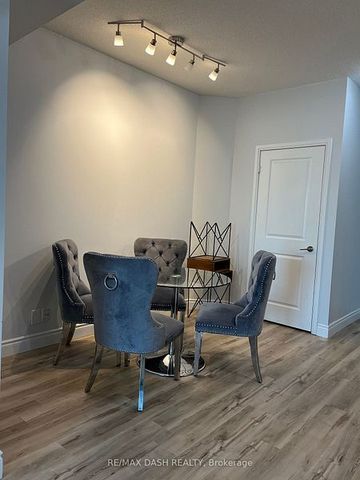 For Lease - 80 Absolute Avenue Unit# 2007, Mississauga, Ontario - Photo 5