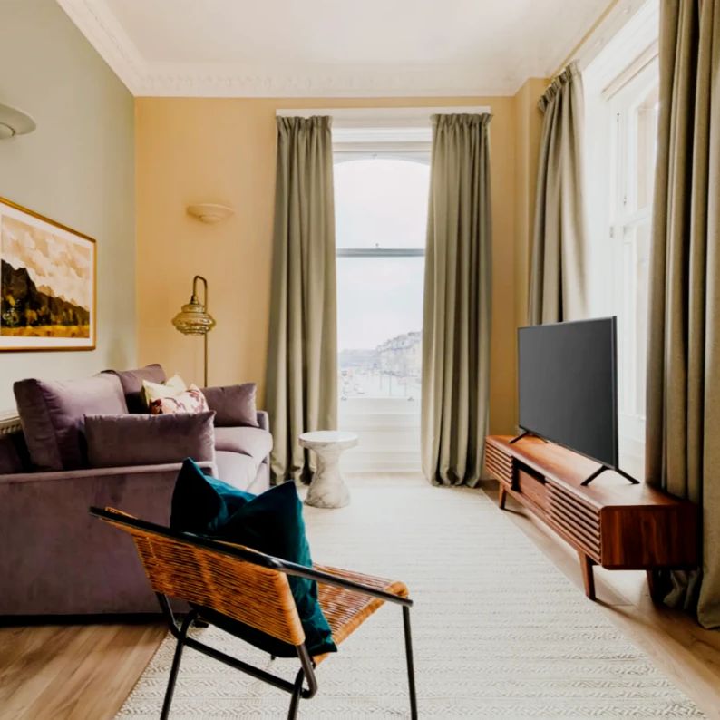 Superior Two-Bedroom Apartment w/ Garden View - Photo 1