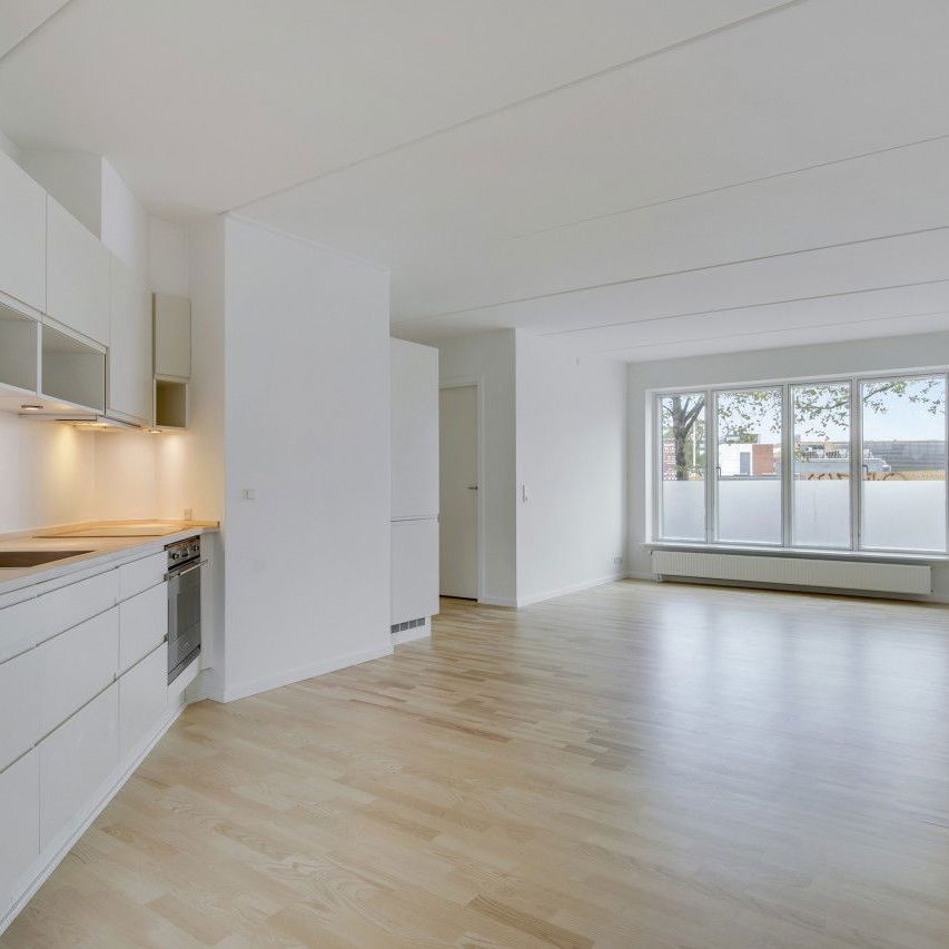 Ebbe Rodes Allé 8, st. tv., 2500 Valby - Photo 1