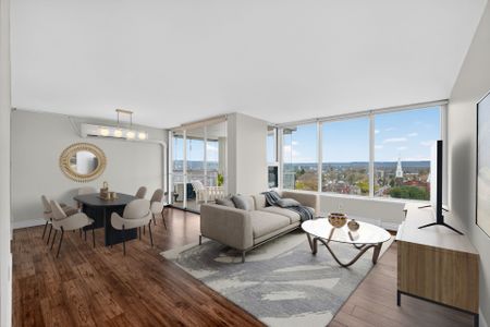 For Lease - 75 Queen Street Unit# 1404, Hamilton, Ontario - Photo 5