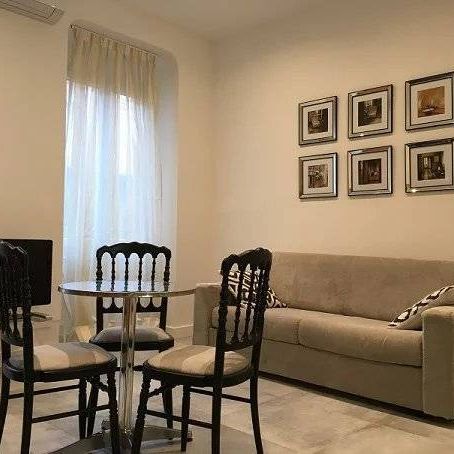 Location Appartement - Photo 1