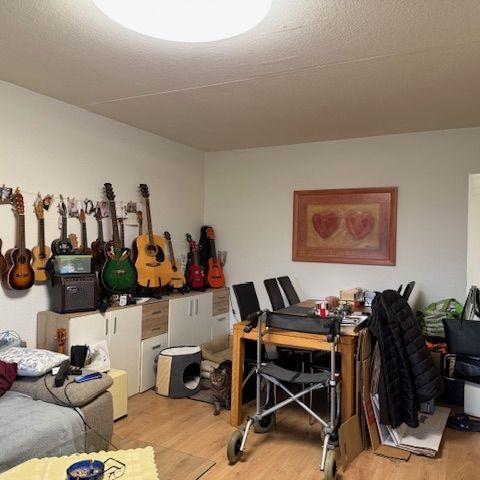 SANKT AUGUSTIN, schöne helle 2 Zi. Wohnung, Diele, Bad, großer Balkon, ca. 72 m² Wfl. TG-Stellplatz - Photo 1