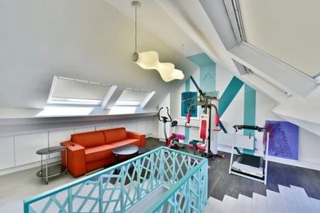 Tout savoir sur cet appartement à Etterbeek, à Etterbeek - Foto 5