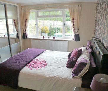 2 bedroom bungalow to rent - Photo 4