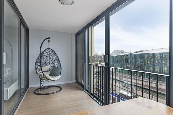 Te huur: Appartement Westvest in Delft - Foto 1