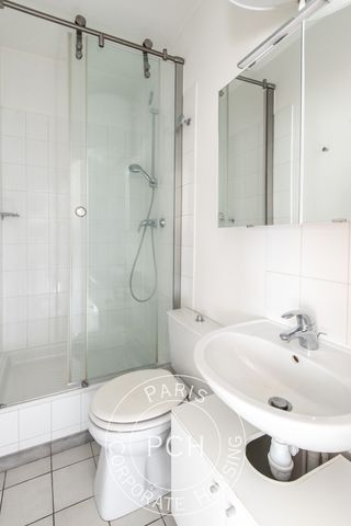 Rue de Charenton, - Photo 5