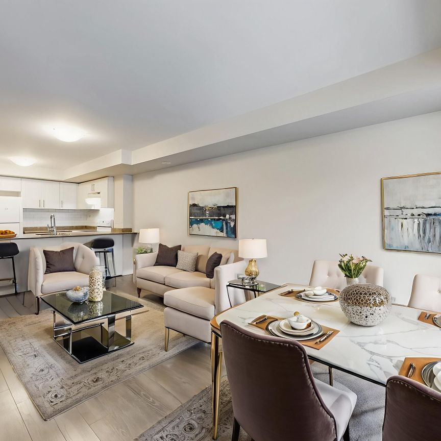 For Lease - 10 Westmeath Lane Unit# 2208, Markham, Ontario - Photo 1