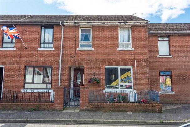 68 Blythe Street, Sandy Row, Belfast, BT12 5HW - Photo 1