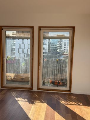 Location Appartement 4 pièces 84m² PARIS 13ème - Photo 1