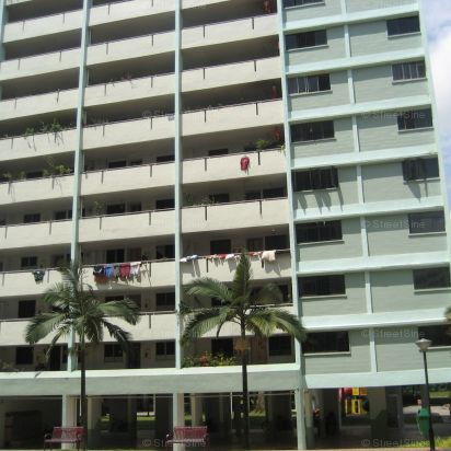 Blk 230 Ang Mo Kio Avenue 3 (Ang Mo Kio), HDB 3 Rooms - For Rent - Photo 1