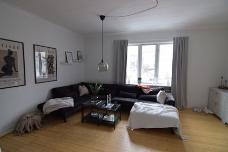 Nygatan, Örnsköldsvik - Foto 2