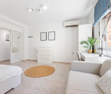 Carrer d Antonio Ponz, Valencia, Valencian Community 46011 - Photo 6