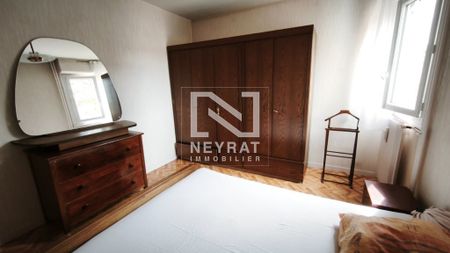Location Appartement 2 pièces Meublé 57m² CHALON SUR SAONE 71100 - Photo 3