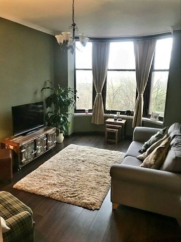 2 Bed Flat, Murano Street, G20 - Photo 2