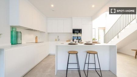 3 room luxury Flat for rent in Mijas, Spain - Photo 4