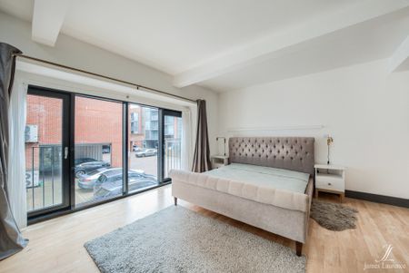 Amazon Lofts, 9 Tenby Street, Jewellery Quarter - Photo 5