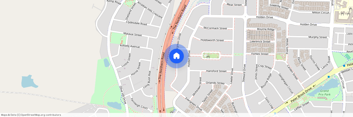 27b Evergreen Drive, NSW 2570, Oran Park