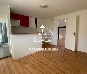 Location Appartement 2 pièces Limoges (87000) - Photo 3