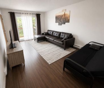 5.5 Disponible maintenant | Secteur du Mont-Bellevue - Photo 1