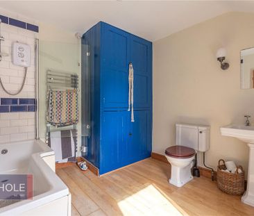 2 bedroom detached house to rent - Photo 5