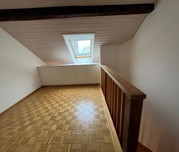 Duplex au centre-ville à saisir - Foto 3