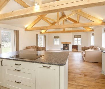 2 bedroom detached house to rent - Photo 3