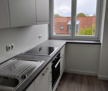 Modernisiertes Single-Apartment in Ottensen - Foto 4