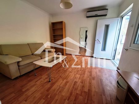 Διαμέρισμα προς ενοικίαση 330 € - Φωτογραφία 2