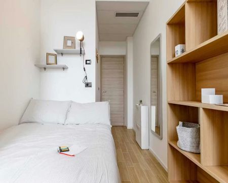 Via Carlo Pedrotti, Turin, Piedmont 10152 - Foto 5