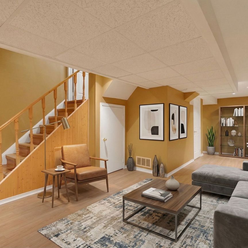 For Lease - 7166 Sandhurst Drive, Mississauga, Ontario - Photo 1