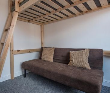 1 bedroom terraced house to rent - Photo 4