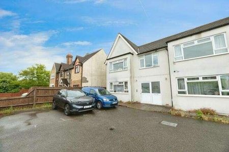 Ruxley Lane, West Ewell, Epsom, KT19 - Photo 3