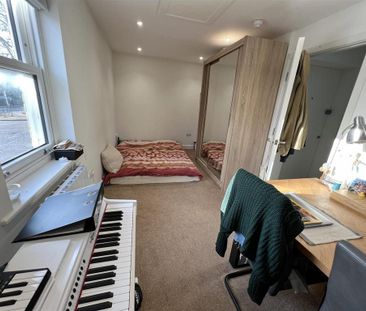 1 bedroom flat to rent - Photo 5