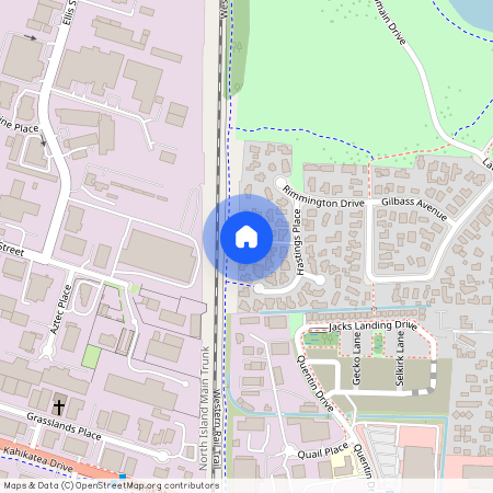 14 Hastings Place, Hamilton Lake, Hamilton