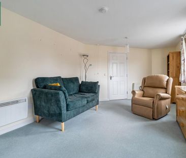 1 bedroom retirement property to rent - Photo 3