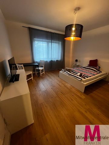 Apartment, 1 Zimmer, 30 qm - Photo 4