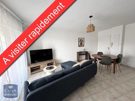 Location Appartement 3 pièces 59m² MONTREDON 11000 - Photo 4