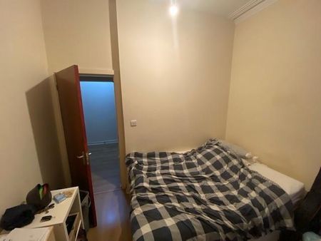 2 bedroom private hall to rent - Photo 4