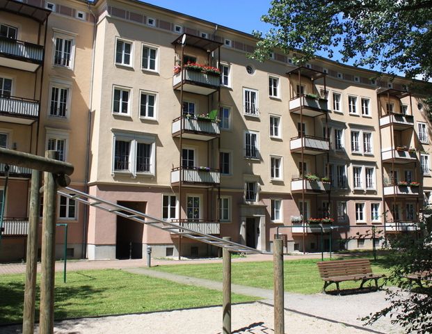 2-Raum-Wohnung - Foto 1