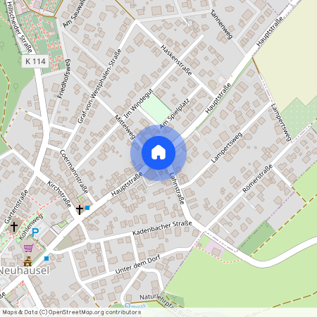 56335 Rheinland-Pfalz - Neuhäusel