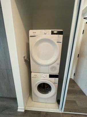 For Lease - 8 Interchange Way Unit# 1810, Vaughan, Ontario - Photo 1