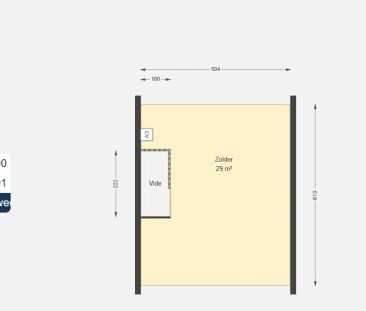 Maison familiale De Boomgaard 29, Apeldoorn - À Louer - Foto 4