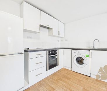 1 bedroom end of terrace house to rent - Photo 4