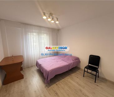 Inchiriere apartament 2 camere, semi-mobilat, Ultracentral, Ploiesti - Photo 2